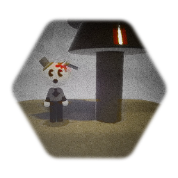 The whistle guy