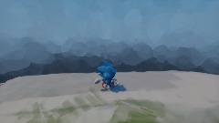 Sonic 3D Dreams (W.I.P)