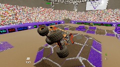 A screenshot taken in Dreams. 3 of 5.