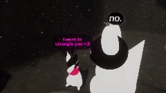 A screenshot taken in Dreams. 3 of 17.