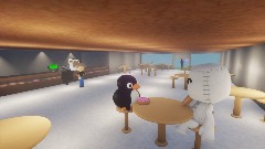 A screenshot taken in Dreams. 2 of 5.