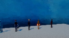 Retro showdown (NOT FINISHED)