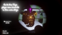 A screenshot taken in Dreams. 5 of 16.