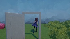 Alicia Has A Dream - 5 /1/2020