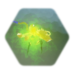 Godslayer Form 6 🦀