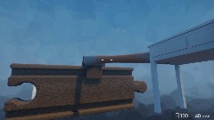 A screenshot taken in Dreams. 3 of 14.
