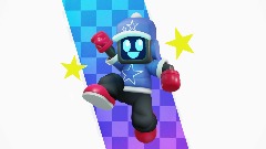 A screenshot taken in Dreams. 16 of 22.