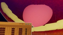 Apocalypse orange sounds