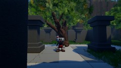 Cuphead part 1