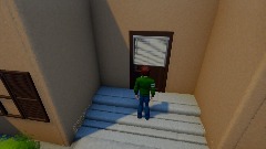 Level 2 Multiverse inside Home Day time