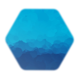 Croc: Legend of the gobbos Cartoon Effect