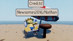 A screenshot taken in Dreams. 6 of 15.
