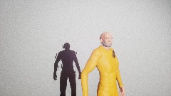 A screenshot taken in Dreams. 1 of 1.