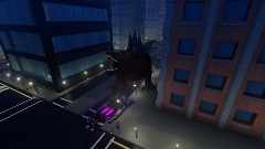 A screenshot taken in Dreams. 1 of 27.