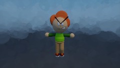 A screenshot taken in Dreams. 9 of 18.