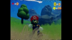 A screenshot taken in Dreams. 11 of 19.