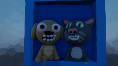 Talking Tom & Ben News + Minigame