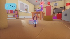 A screenshot taken in Dreams. 20 of 25.