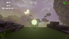 A screenshot taken in Dreams. 2 of 2.