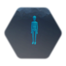 Deluxe puppet auto posses