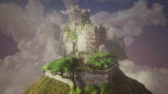 A screenshot taken in Dreams. 12 of 30.