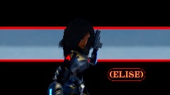 A screenshot taken in Dreams. 5 of 5.