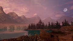 A screenshot taken in Dreams. 2 of 15.