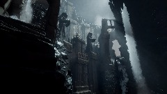 A screenshot taken in Dreams. 10 of 23.