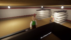 A screenshot taken in Dreams. 17 of 22.