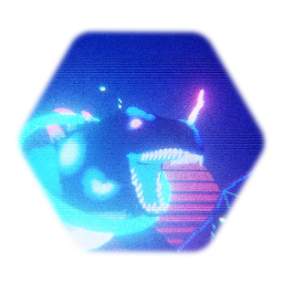 The second form of Pyrozilla