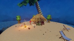 A screenshot taken in Dreams. 11 of 11.