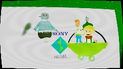 The jetsons PlayStation Startup!