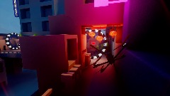 Dream Racing: skfletch1s 'Last City'