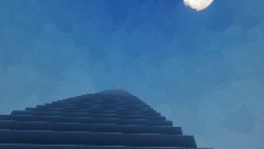 Just Climb up stairs