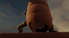 A screenshot taken in Dreams. 14 of 27.