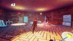 A screenshot taken in Dreams. 1 of 22.