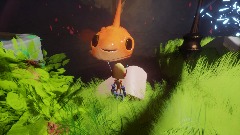 A screenshot taken in Dreams. 8 of 17.