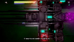 A screenshot taken in Dreams. 14 of 16.