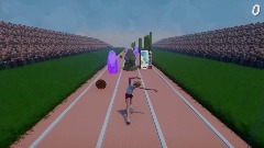 A screenshot taken in Dreams. 1 of 3.