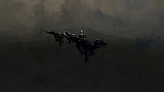 A screenshot taken in Dreams. 5 of 7.