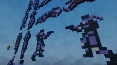 A screenshot taken in Dreams. 2 of 2.