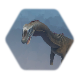 Brachiosaurus altithorax