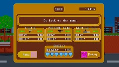 A screenshot taken in Dreams. 3 of 17.