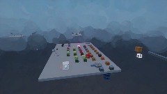 Crash Bandicoot & The Wrath of Cortex N.Vigorated (Conceptual)