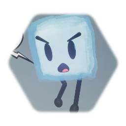 Ice cube | BFDI