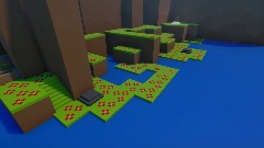 Hero of the Block - Map 1