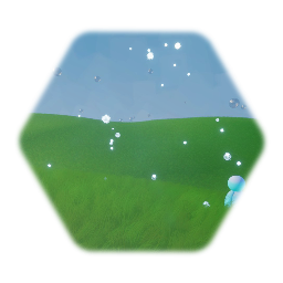 Frutiger aero windows 7 explorable open world