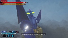 A screenshot taken in Dreams. 7 of 18.