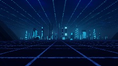 A screenshot taken in Dreams. 3 of 28.