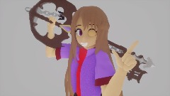 A screenshot taken in Dreams. 7 of 11.